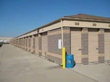 clinton storage 2