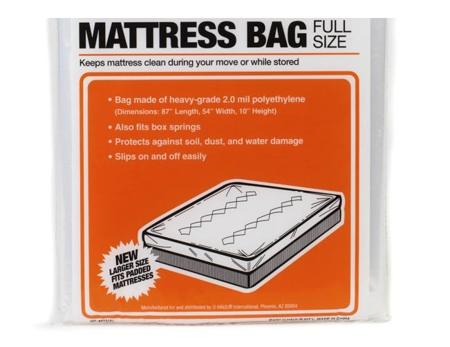 Mattress Bag ~ Full