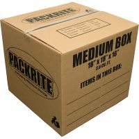 Medium Box